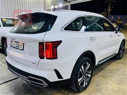 کیا سۆرینتۆ